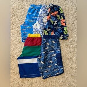 Boys swim trunks 14/16 (XXL) Husky